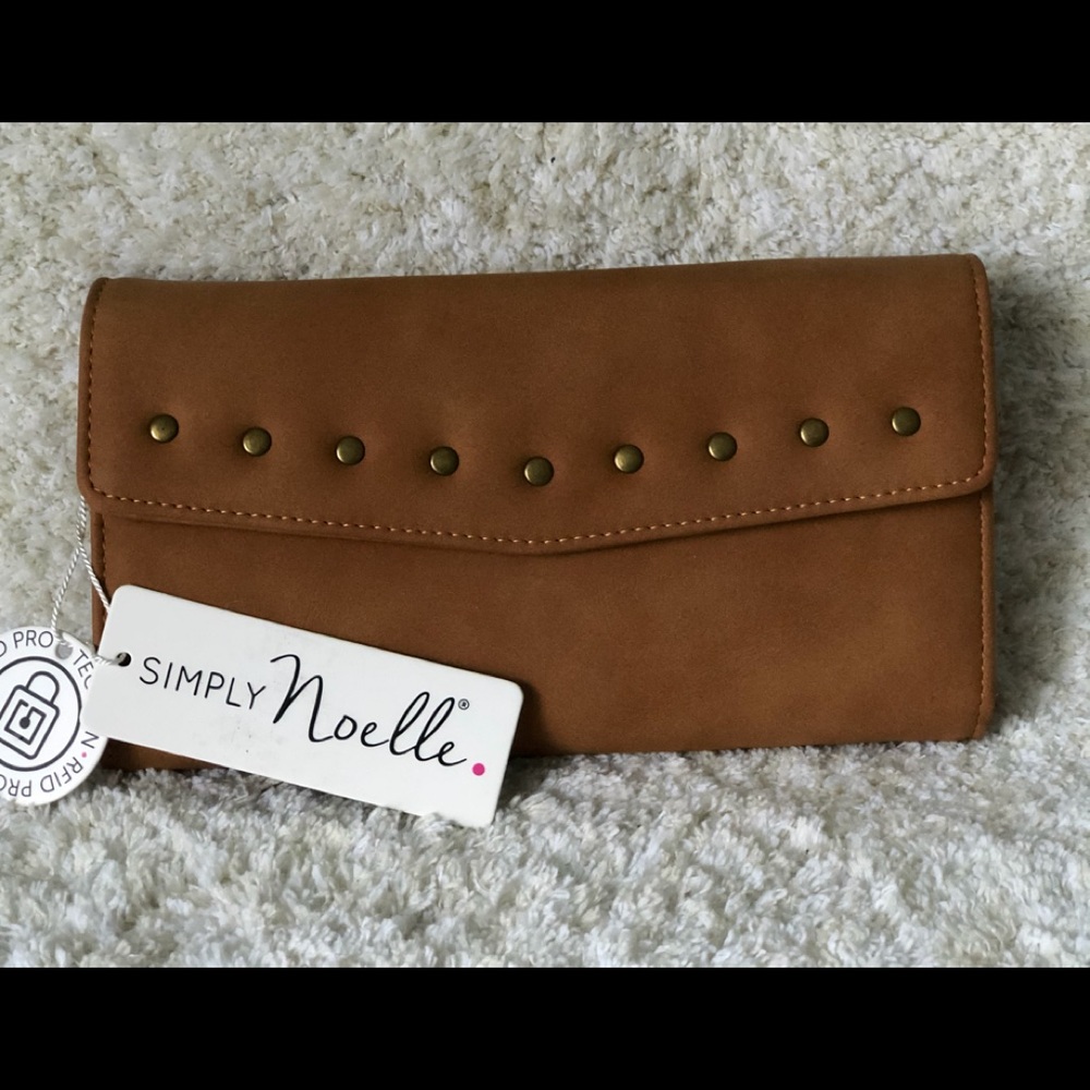 Wrist Wallet